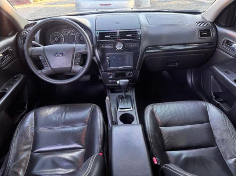 FORD Fusion 2.3 16V 4P SEL AUTOM�TICO, Foto 8