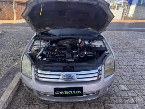 FORD Fusion 2.3 16V 4P SEL AUTOM�TICO, Foto 9