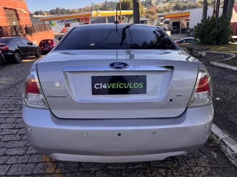 FORD Fusion 2.3 16V 4P SEL AUTOM�TICO, Foto 10