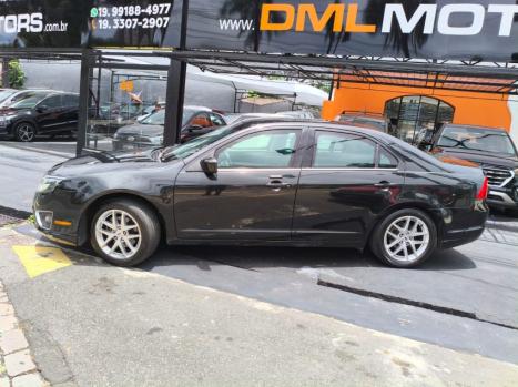 FORD Fusion 2.5 16V 4P SEL AUTOM�TICO, Foto 3