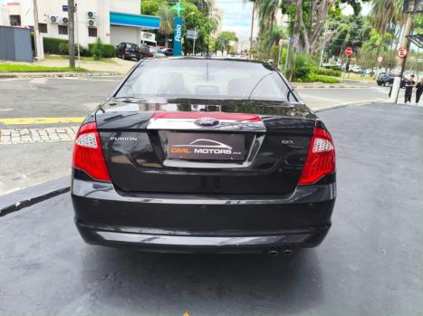 FORD Fusion 2.5 16V 4P SEL AUTOM�TICO, Foto 8