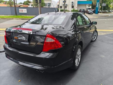 FORD Fusion 2.5 16V 4P SEL AUTOM�TICO, Foto 9