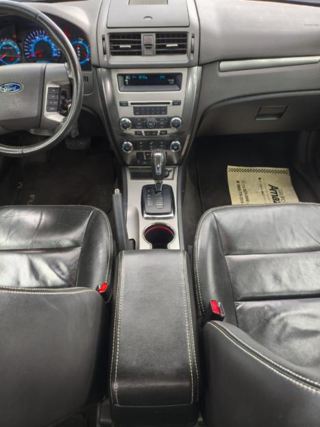 FORD Fusion 2.5 16V 4P SEL AUTOM�TICO, Foto 14