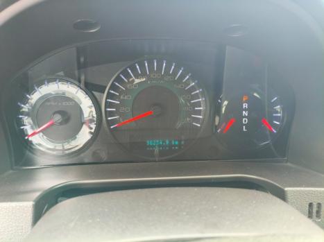 FORD Fusion 2.5 16V 4P SEL AUTOM�TICO, Foto 16