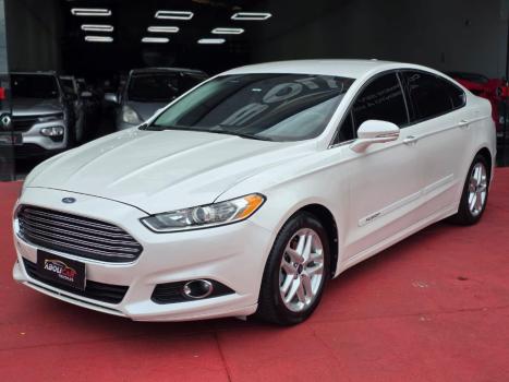 FORD Fusion 2.5 16V 4P FLEX AUTOM�TICO, Foto 1