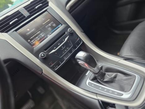 FORD Fusion 2.5 16V 4P FLEX AUTOM�TICO, Foto 12