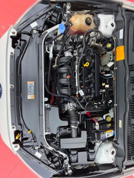 FORD Fusion 2.5 16V 4P FLEX AUTOM�TICO, Foto 15