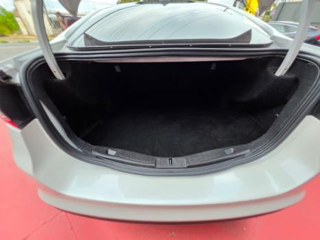 FORD Fusion 2.5 16V 4P FLEX AUTOM�TICO, Foto 16