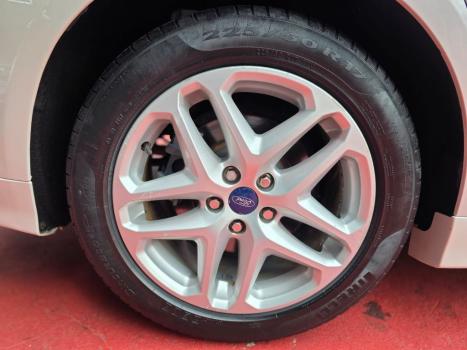 FORD Fusion 2.5 16V 4P FLEX AUTOM�TICO, Foto 18
