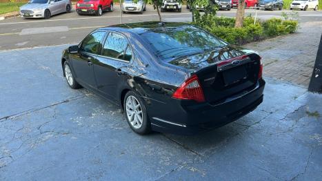 FORD Fusion 2.5 16V 4P SE FLEX AUTOM�TICO, Foto 3