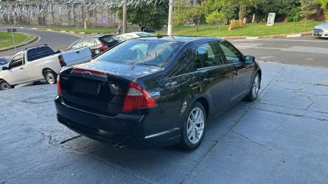FORD Fusion 2.5 16V 4P SE FLEX AUTOM�TICO, Foto 4