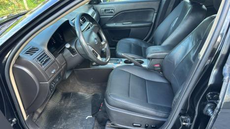 FORD Fusion 2.5 16V 4P SE FLEX AUTOM�TICO, Foto 5