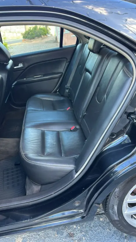 FORD Fusion 2.5 16V 4P SE FLEX AUTOM�TICO, Foto 6