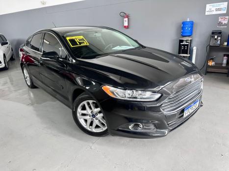 FORD Fusion 2.5 16V 4P FLEX AUTOM�TICO, Foto 1