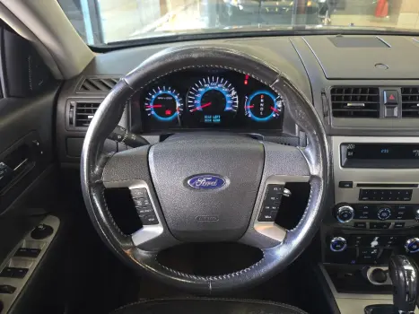 FORD Fusion 2.5 16V 4P SEL AUTOM�TICO, Foto 10