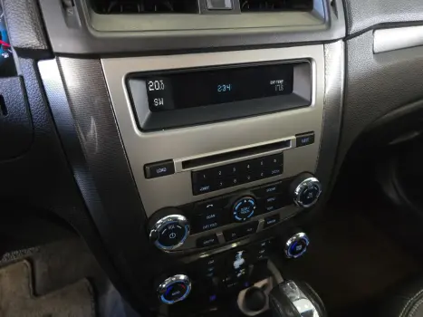 FORD Fusion 2.5 16V 4P SEL AUTOM�TICO, Foto 12