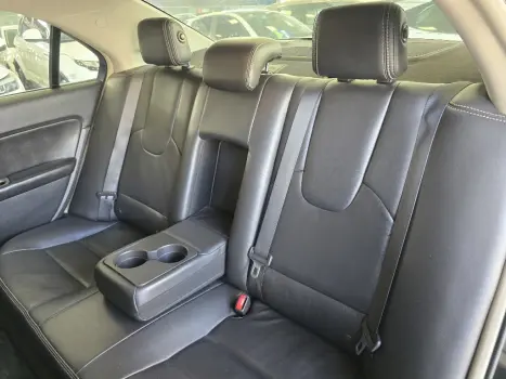 FORD Fusion 2.5 16V 4P SEL AUTOM�TICO, Foto 15