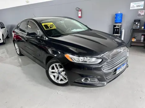 FORD Fusion 2.5 16V 4P FLEX AUTOM�TICO, Foto 1