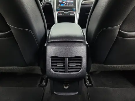 FORD Fusion 2.5 16V 4P SE FLEX AUTOM�TICO, Foto 13