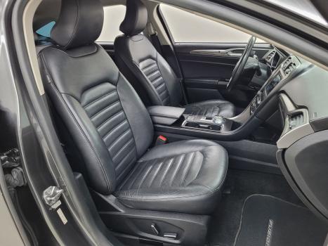 FORD Fusion 2.5 16V 4P SE FLEX AUTOM�TICO, Foto 6