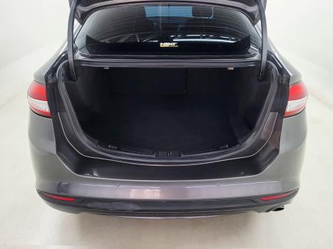 FORD Fusion 2.5 16V 4P SE FLEX AUTOM�TICO, Foto 8