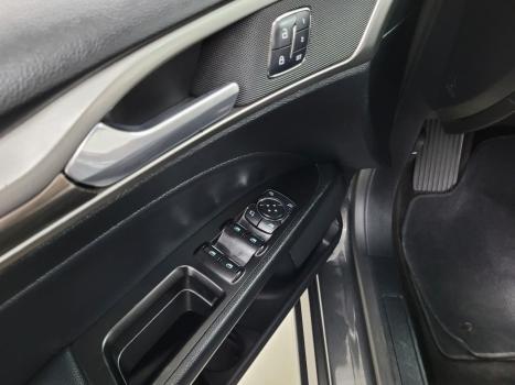 FORD Fusion 2.5 16V 4P SE FLEX AUTOM�TICO, Foto 11