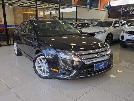 FORD Fusion 2.5 16V 4P SEL AUTOM�TICO, Foto 1