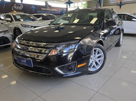 FORD Fusion 2.5 16V 4P SEL AUTOM�TICO, Foto 2