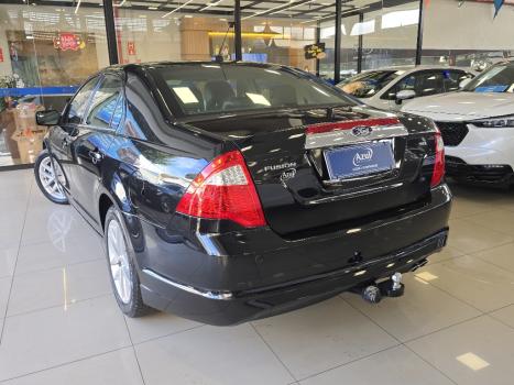 FORD Fusion 2.5 16V 4P SEL AUTOM�TICO, Foto 3