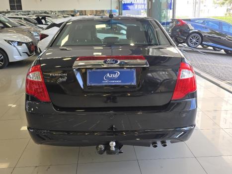 FORD Fusion 2.5 16V 4P SEL AUTOM�TICO, Foto 4