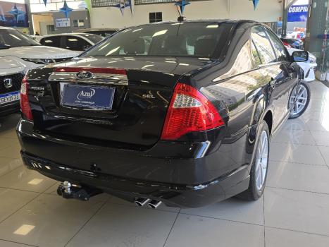 FORD Fusion 2.5 16V 4P SEL AUTOM�TICO, Foto 5