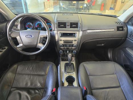 FORD Fusion 2.5 16V 4P SEL AUTOM�TICO, Foto 6