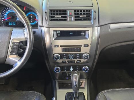 FORD Fusion 2.5 16V 4P SEL AUTOM�TICO, Foto 7