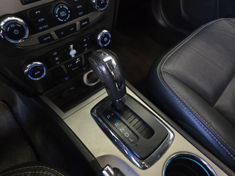 FORD Fusion 2.5 16V 4P SEL AUTOM�TICO, Foto 8