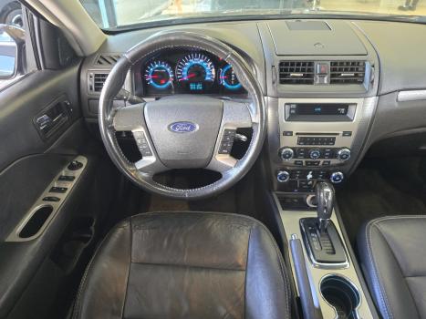 FORD Fusion 2.5 16V 4P SEL AUTOM�TICO, Foto 9