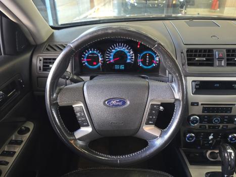 FORD Fusion 2.5 16V 4P SEL AUTOM�TICO, Foto 10