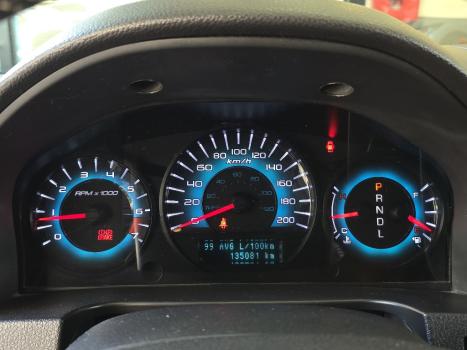 FORD Fusion 2.5 16V 4P SEL AUTOM�TICO, Foto 11