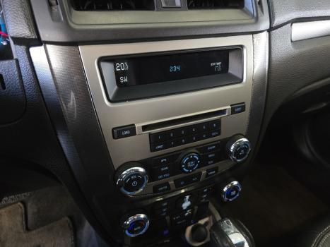FORD Fusion 2.5 16V 4P SEL AUTOM�TICO, Foto 12