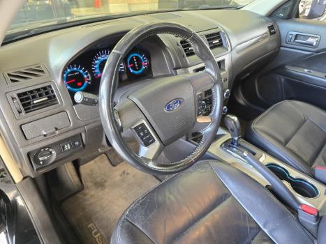 FORD Fusion 2.5 16V 4P SEL AUTOM�TICO, Foto 13