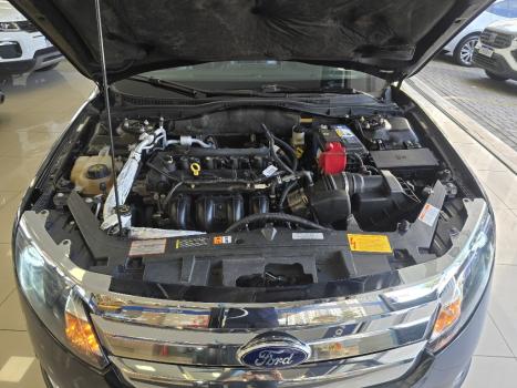 FORD Fusion 2.5 16V 4P SEL AUTOM�TICO, Foto 18