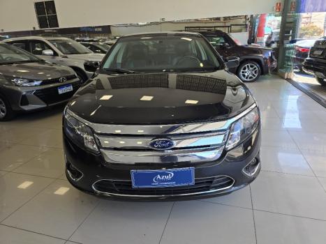 FORD Fusion 2.5 16V 4P SEL AUTOM�TICO, Foto 2