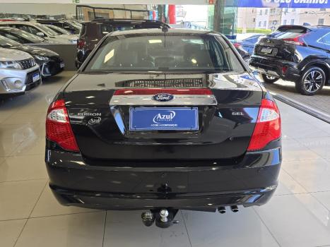 FORD Fusion 2.5 16V 4P SEL AUTOM�TICO, Foto 3