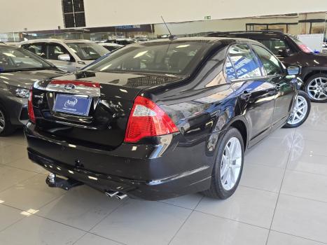 FORD Fusion 2.5 16V 4P SEL AUTOM�TICO, Foto 4
