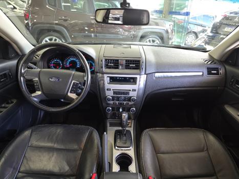 FORD Fusion 2.5 16V 4P SEL AUTOM�TICO, Foto 5