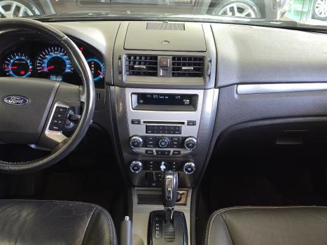 FORD Fusion 2.5 16V 4P SEL AUTOM�TICO, Foto 6