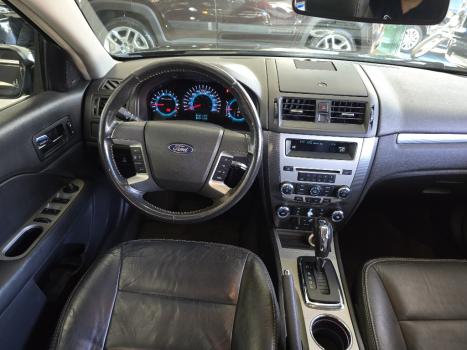 FORD Fusion 2.5 16V 4P SEL AUTOM�TICO, Foto 8