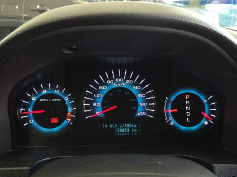 FORD Fusion 2.5 16V 4P SEL AUTOM�TICO, Foto 10