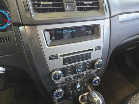 FORD Fusion 2.5 16V 4P SEL AUTOM�TICO, Foto 11