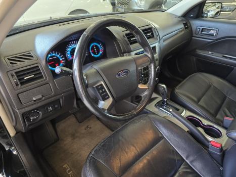 FORD Fusion 2.5 16V 4P SEL AUTOM�TICO, Foto 12