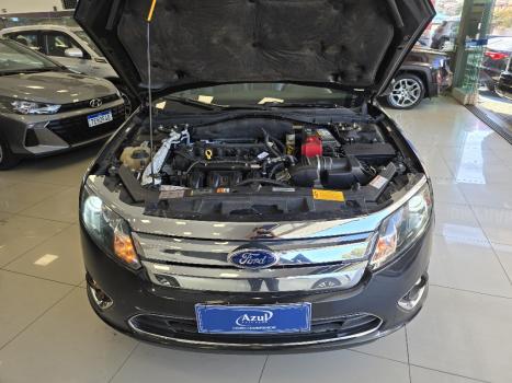 FORD Fusion 2.5 16V 4P SEL AUTOM�TICO, Foto 17